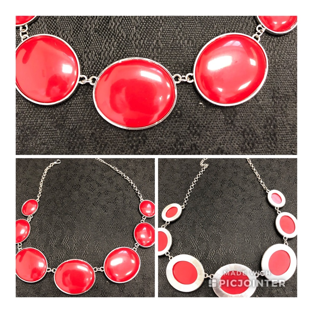 Costume Jewelry